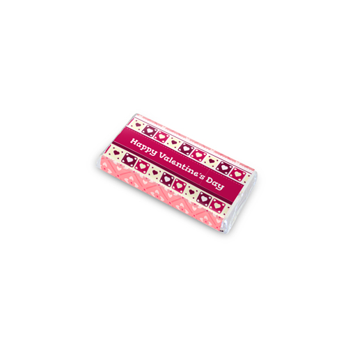 Promotional Chocolate Bar - Mini